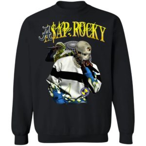 Asap Rocky Shirt, Ladies Tee