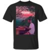 Class Of Deja Shirt, Ladies Tee