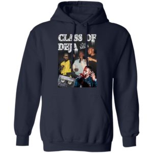 Class Of Deja Shirt, Ladies Tee