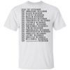 Asap Rocky Shirt, Ladies Tee