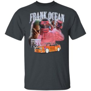 Frank Ocean Shirt, Ladies Tee