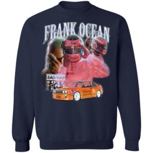 Frank Ocean Shirt, Ladies Tee