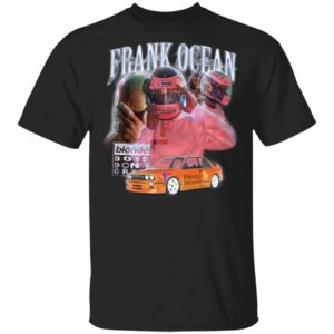 Frank Ocean Shirt, Ladies Tee