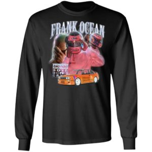 Frank Ocean Shirt, Ladies Tee