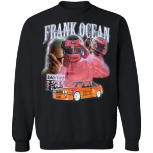 Frank Ocean Shirt, Ladies Tee