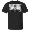 Octavian Shirt, Ladies Tee