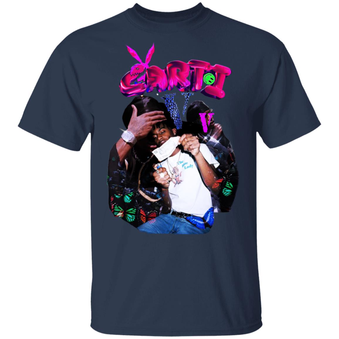 Playboi Carti Shirt, Ladies Tee Playboi Carti Shirt, Ladies Tee