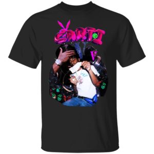 Playboi Carti Shirt, Ladies Tee