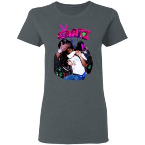 Playboi Carti Shirt, Ladies Tee