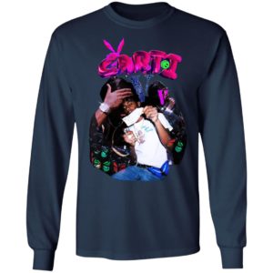 Playboi Carti Shirt, Ladies Tee
