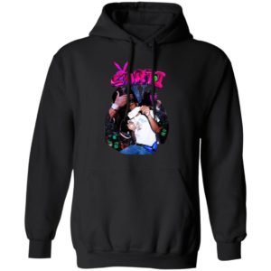 Playboi Carti Shirt, Ladies Tee