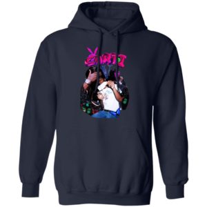 Playboi Carti Shirt, Ladies Tee