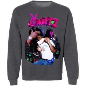 Playboi Carti Shirt, Ladies Tee
