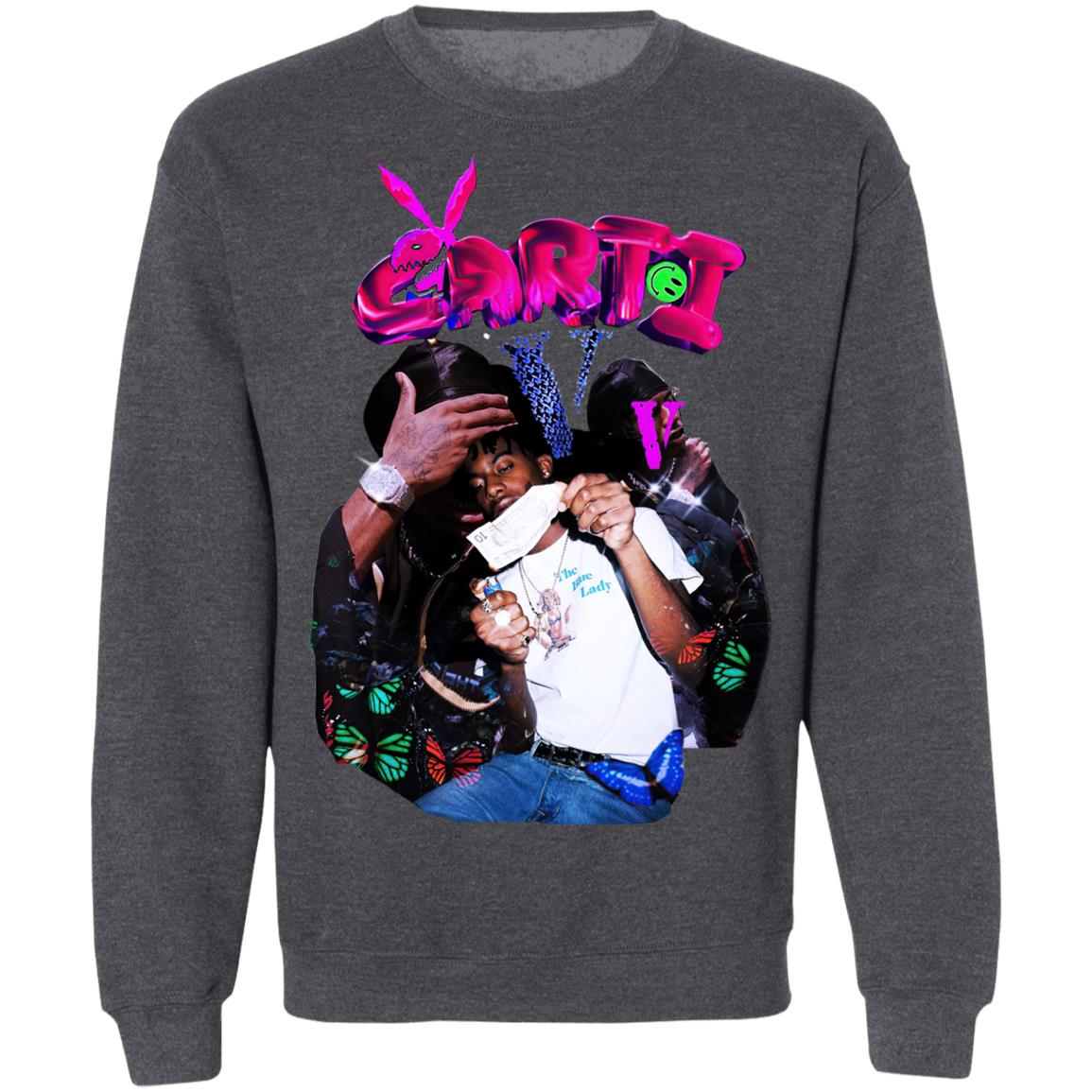 Playboi Carti Shirt, Ladies Tee Playboi Carti Shirt, Ladies Tee