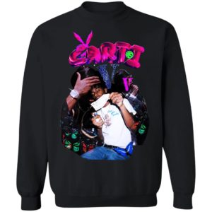 Playboi Carti Shirt, Ladies Tee