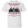 Rip Legend How Did Kc Jones Died 1932 2020 Shirt