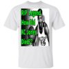 Some Grandmas Play Bingo Real Grandmas Listen To ABBA Signatures Shirt