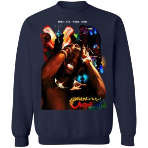 Travis Scott Shirt, Ladies Tee