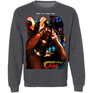 Travis Scott Shirt, Ladies Tee