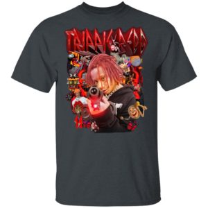 Trippie Redd Shirt, Ladies Tee