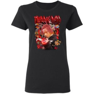 Trippie Redd Shirt, Ladies Tee