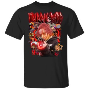 Trippie Redd Shirt, Ladies Tee