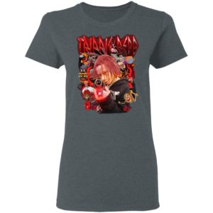 Trippie Redd Shirt, Ladies Tee
