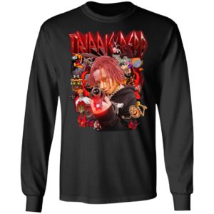Trippie Redd Shirt, Ladies Tee