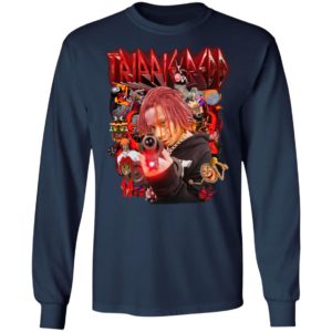 Trippie Redd Shirt, Ladies Tee