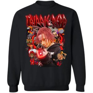 Trippie Redd Shirt, Ladies Tee