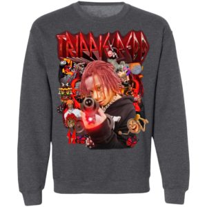Trippie Redd Shirt, Ladies Tee