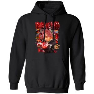 Trippie Redd Shirt, Ladies Tee