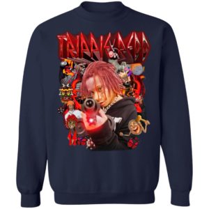 Trippie Redd Shirt, Ladies Tee