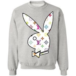 Playboy LV Shirt, Ladies Tee