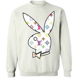 Playboy LV Shirt, Ladies Tee