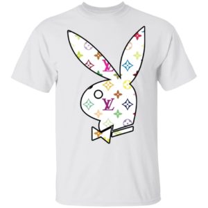 Playboy LV Shirt, Ladies Tee