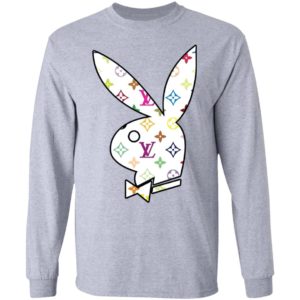 Playboy LV Shirt, Ladies Tee
