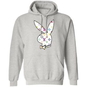 Playboy LV Shirt, Ladies Tee
