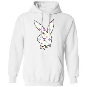 Playboy LV Shirt, Ladies Tee