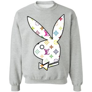 Playboy LV Shirt, Ladies Tee