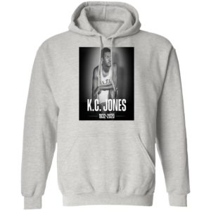 Rip Kc Jones 1932 2020 Legend Shirt