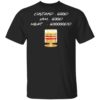Cat Mike Echo Oscar Whiskey How Do You Copy Over Shirt