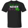 Everything Life Universe 42 Shirt