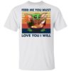 Travis Scott Shirt, Ladies Tee