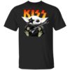 Back Off I’Ve Got Gas Truck Shirt