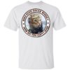 Baby Yoda Feed Me You Must Love You I Will Retro Shirt