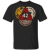 I Survived The Trump Administration Trump Shirt