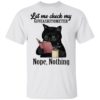 Make Alexandria Go Away Democratic Politician Shirt