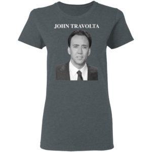 John Travolta t-shirt, Long Sleeve, Hoodie