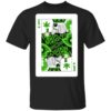 John Travolta t-shirt, Long Sleeve, Hoodie